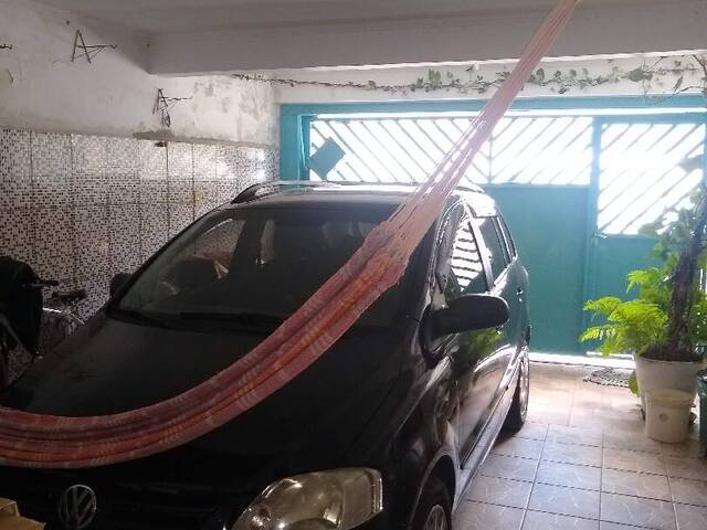 #84 - Casa para Venda em Francisco Morato - SP