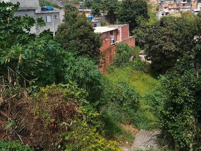 #86 - Área para Venda em Francisco Morato - SP