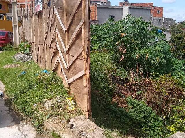 #86 - Área para Venda em Francisco Morato - SP