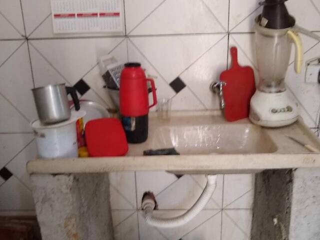 Sala para Locação em Francisco Morato - 4