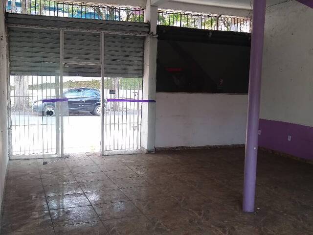 #88 - Sala para Venda em Francisco Morato - SP
