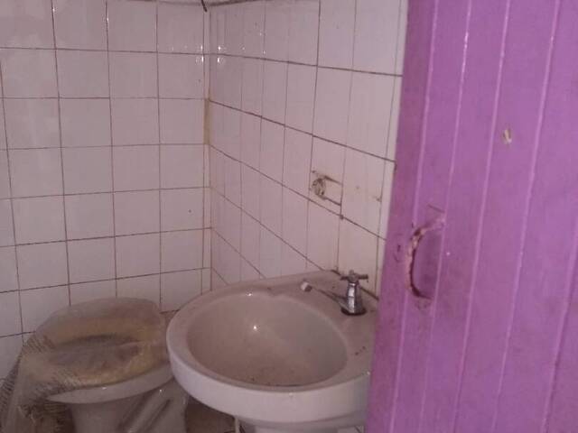 Sala para Venda em Francisco Morato - 5
