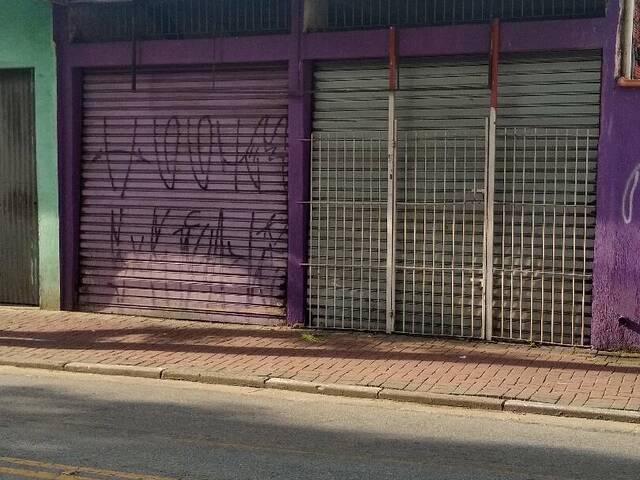#88 - Sala para Venda em Francisco Morato - SP