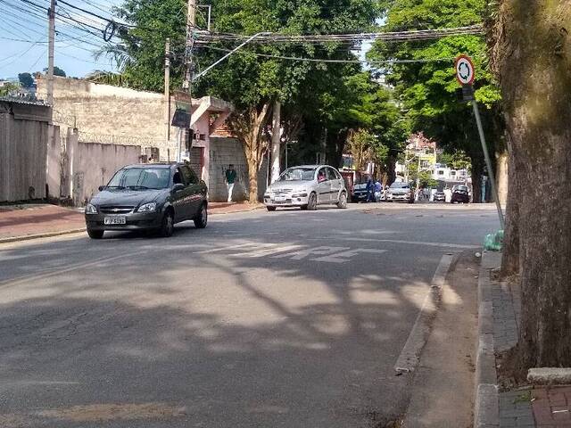 #88 - Sala para Venda em Francisco Morato - SP
