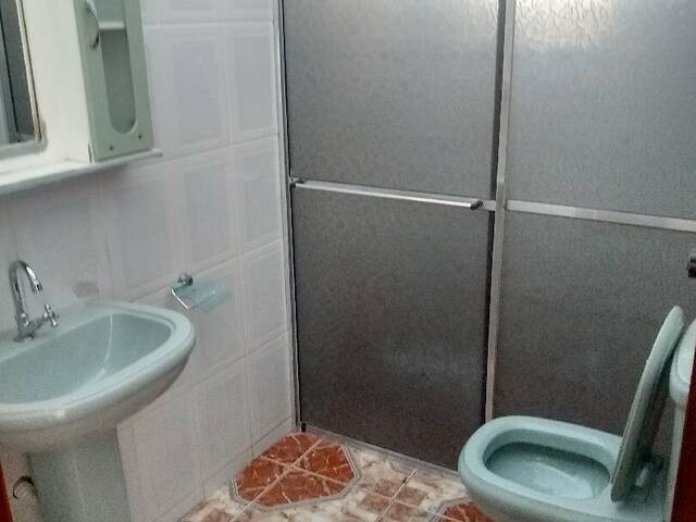 #92 - Casa para Venda em Francisco Morato - SP