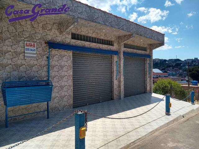 #92 - Casa para Venda em Francisco Morato - SP