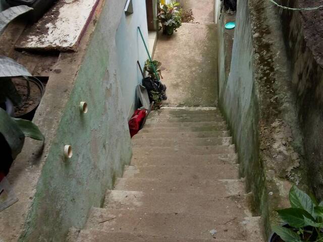 #93 - Casa para Venda em Francisco Morato - SP