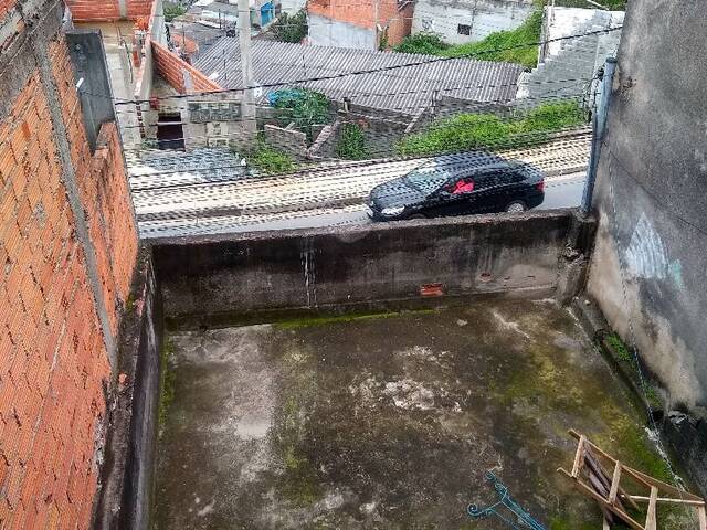 Casa para Locação em Francisco Morato - 4