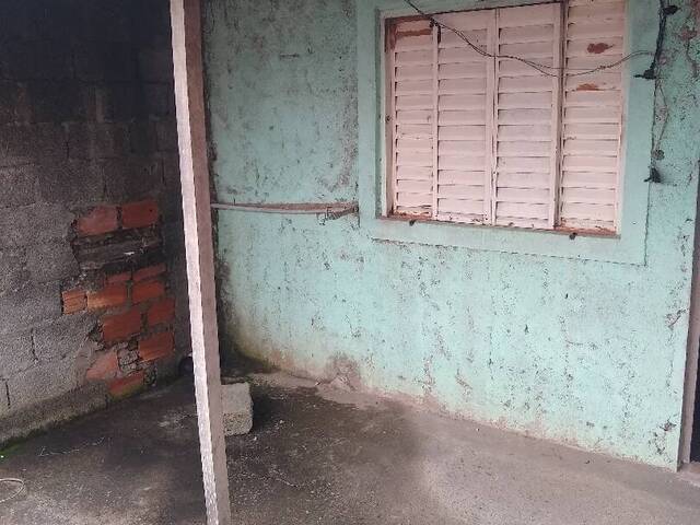Casa para Locação em Francisco Morato - 5