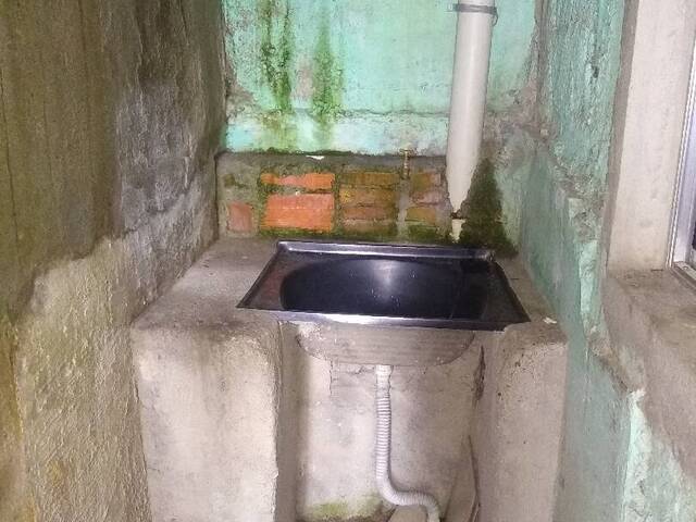 #91 - Casa para Locação em Francisco Morato - SP