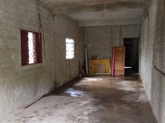 #90 - Casa para Venda em Francisco Morato - SP
