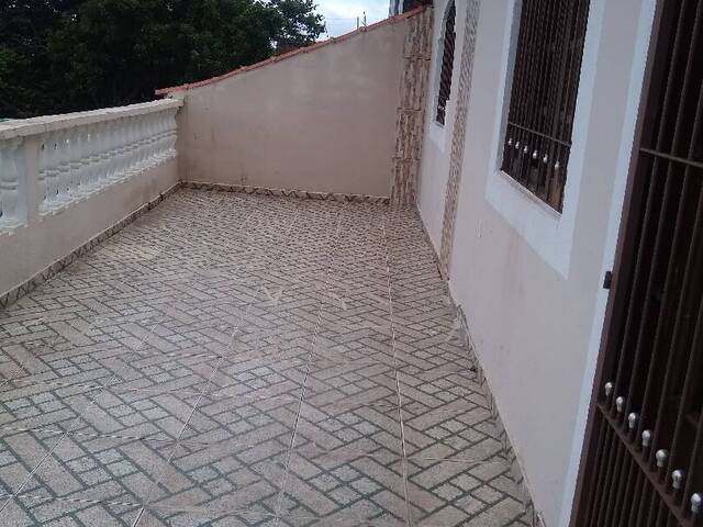 #89 - Casa para Venda em Francisco Morato - SP