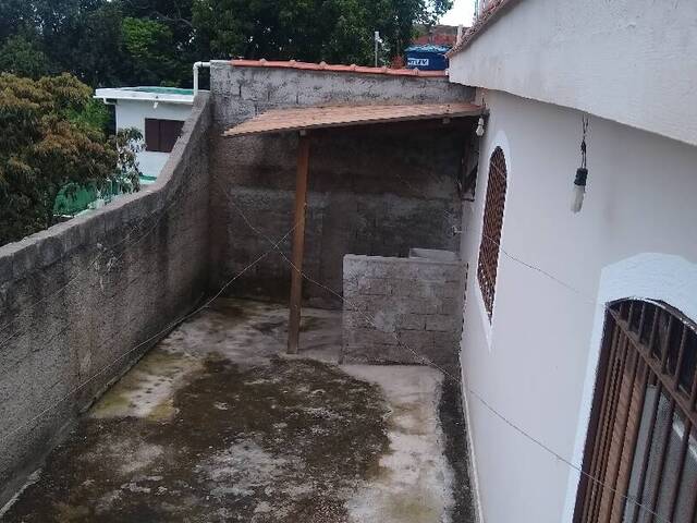 Casa para Venda em Francisco Morato - 4