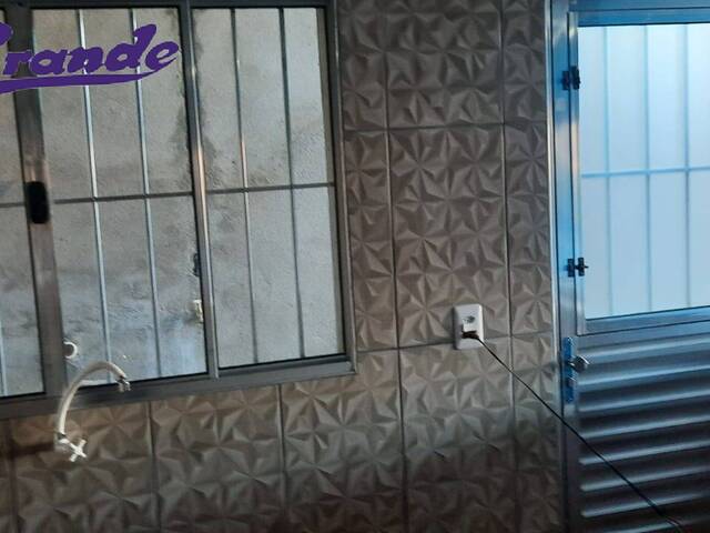 #101 - Casa para Venda em Francisco Morato - SP