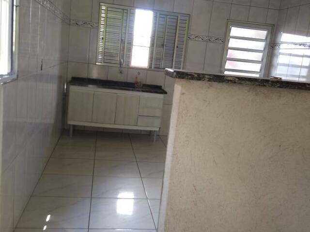 #97 - Casa para Venda em Francisco Morato - SP