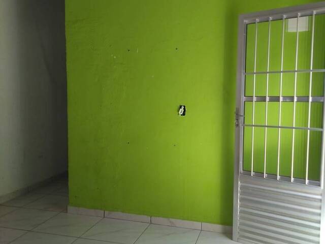 #97 - Casa para Venda em Francisco Morato - SP