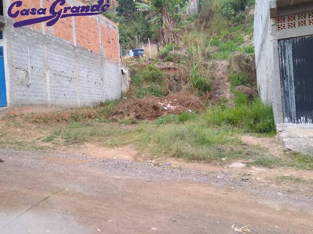 #98 - Área para Venda em Francisco Morato - SP