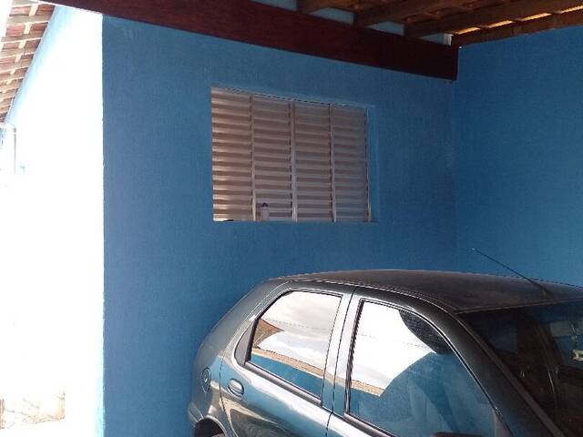#102 - Casa para Venda em Francisco Morato - SP