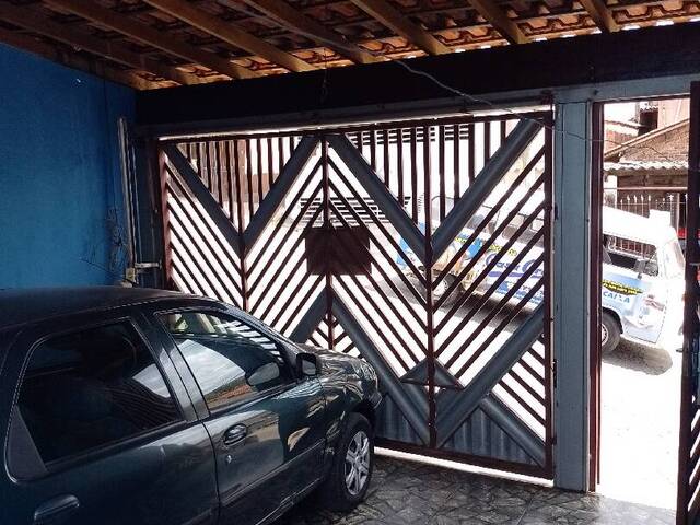 #102 - Casa para Venda em Francisco Morato - SP