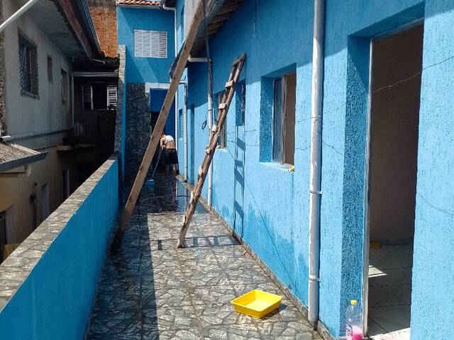 Casa para Venda em Francisco Morato - 4
