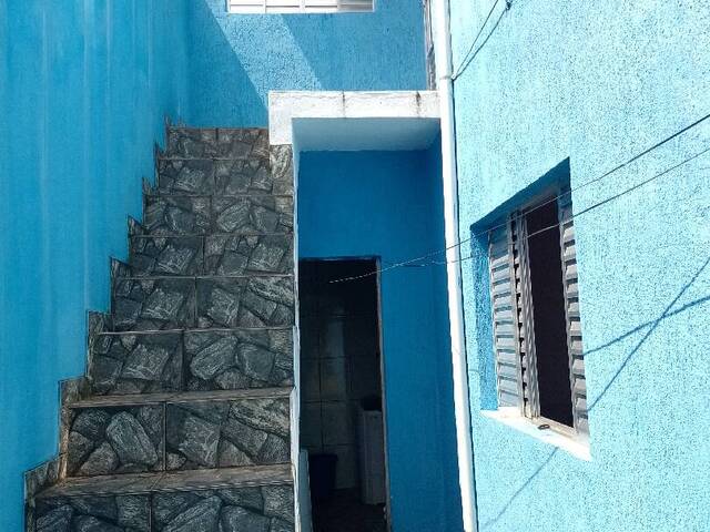 Casa para Venda em Francisco Morato - 5