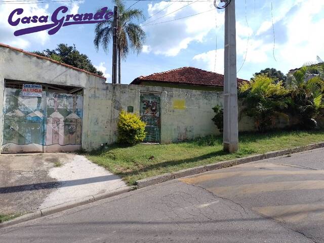 #104 - Casa para Locação em Francisco Morato - SP