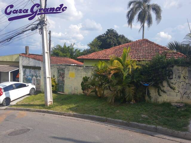 #104 - Casa para Locação em Francisco Morato - SP