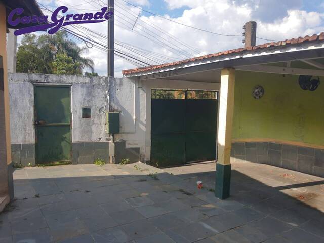 Casa para Locação em Francisco Morato - 4