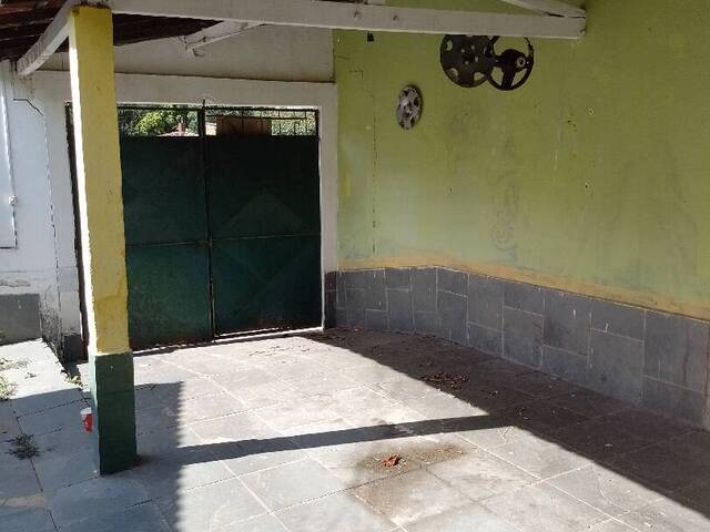 Casa para Locação em Francisco Morato - 5