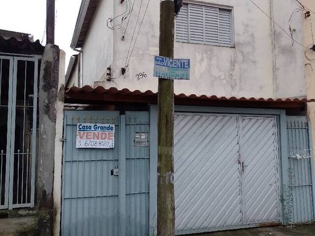 #111 - Casa para Venda em Francisco Morato - SP
