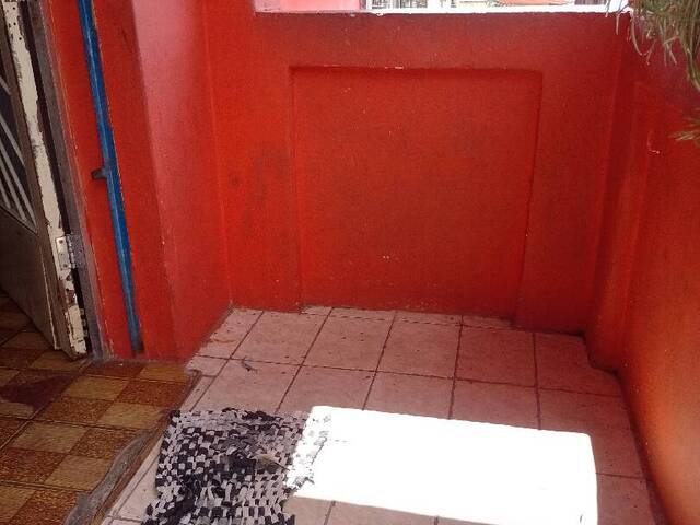 #110 - Casa para Venda em Francisco Morato - SP