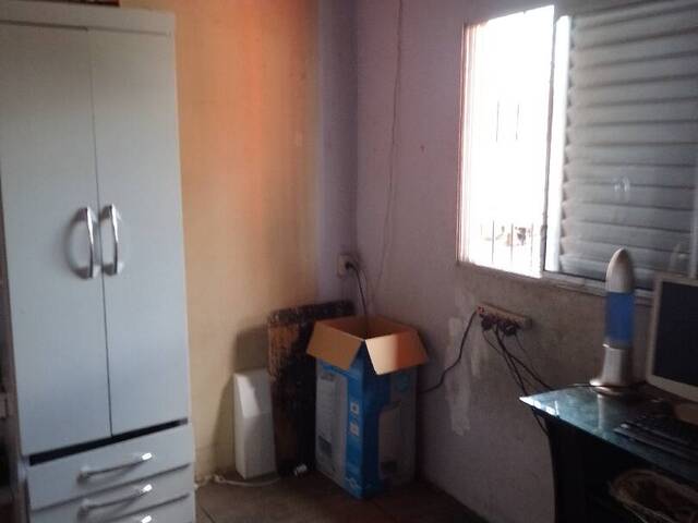 Casa para Venda em Francisco Morato - 5