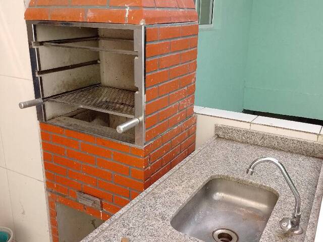 Casa para Locação em Francisco Morato - 4