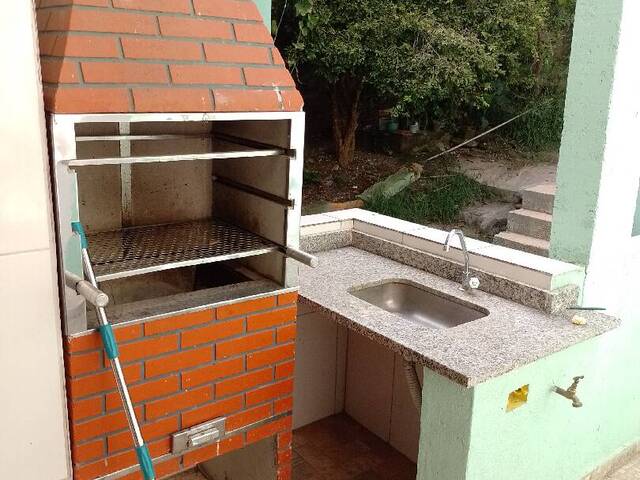 Casa para Locação em Francisco Morato - 5