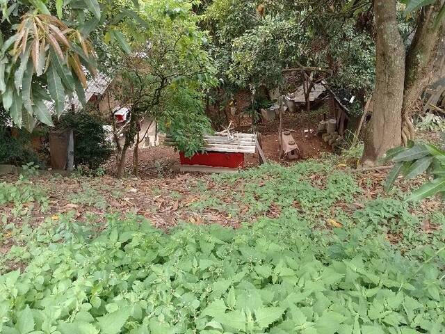 #107 - Área para Venda em Francisco Morato - SP