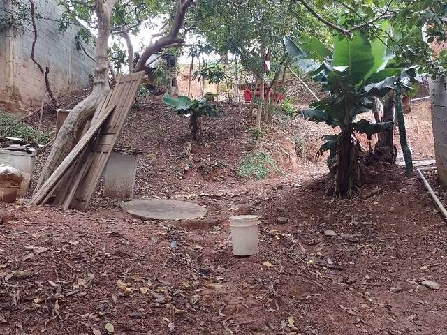 Área para Venda em Francisco Morato - 5