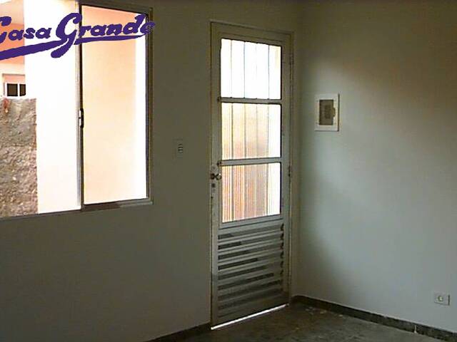 Casa para Venda em Francisco Morato - 5