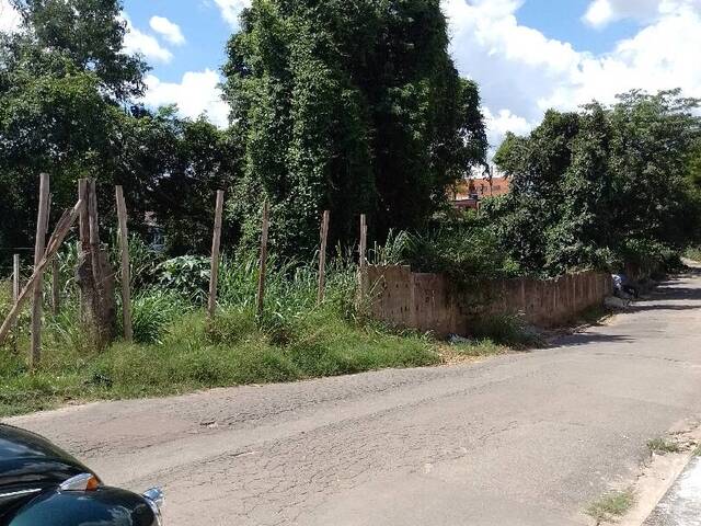 Área para Incorporação para Venda em Francisco Morato - 4
