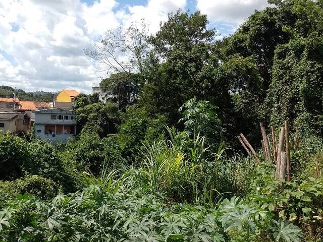 Área para Incorporação para Venda em Francisco Morato - 5