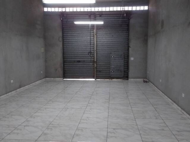 #112 - Sala para Venda em Francisco Morato - SP