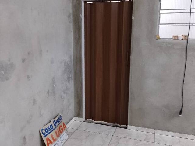 #112 - Sala para Venda em Francisco Morato - SP