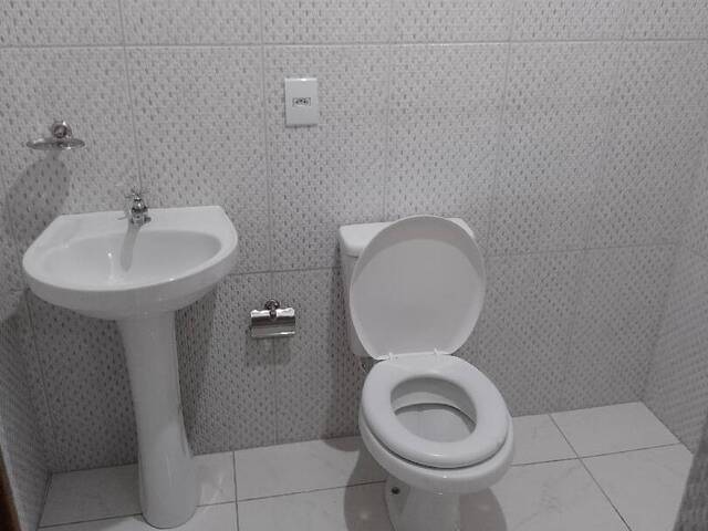 Sala para Venda em Francisco Morato - 4
