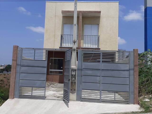 #114 - Casa para Venda em Franco da Rocha - SP