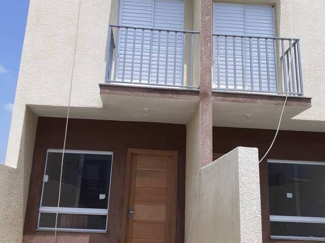 #114 - Casa para Venda em Franco da Rocha - SP