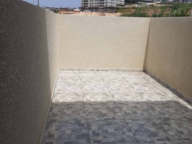Casa para Venda em Franco da Rocha - 4