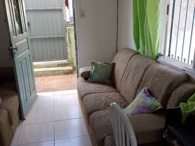 #116 - Casa para Venda em Francisco Morato - SP