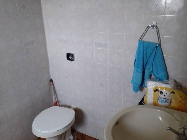Casa para Venda em Francisco Morato - 5