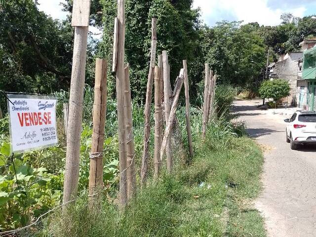 #119 - Área para Venda em Francisco Morato - SP