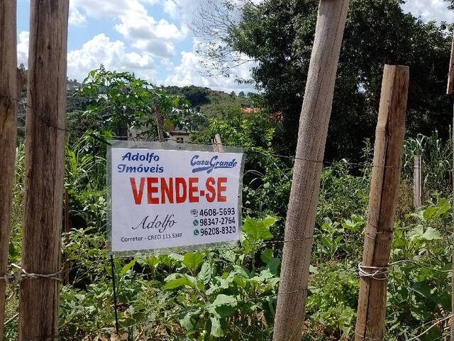 #119 - Área para Venda em Francisco Morato - SP