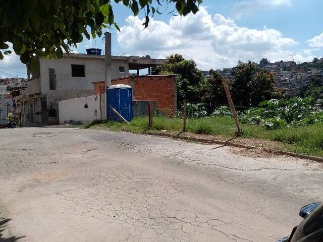 #119 - Área para Venda em Francisco Morato - SP